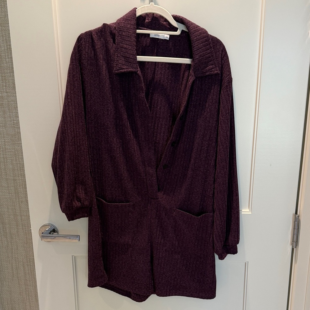 Onia Romper